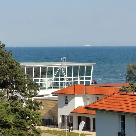 Sea View - Tower A 4 04 *