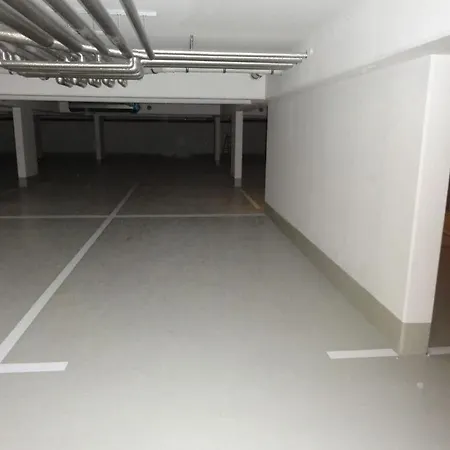 Nyaraló Sea View - Tower A 4 04 Baabe