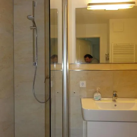 Nyaraló Sea View - Tower A 4 04