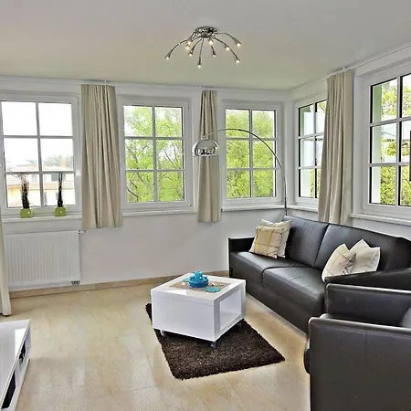 Nyaraló Sea View - Tower A 4 04 *