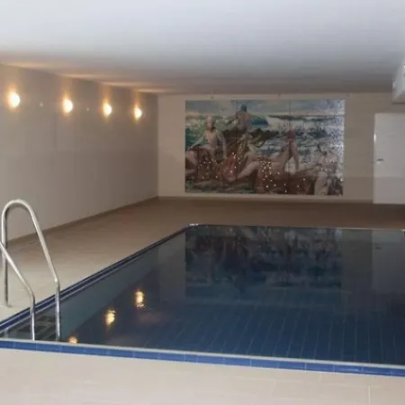 Nyaraló Sea View - Tower A 4 04 Baabe