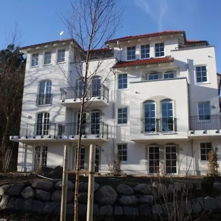 Sea View - Tower A 4 04 Baabe