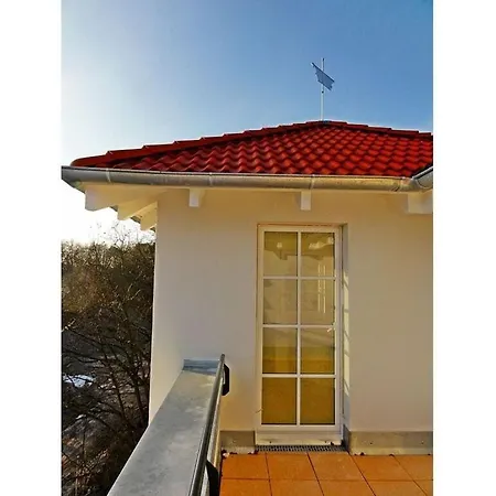 Sea View - Tower A 4 04 * Baabe