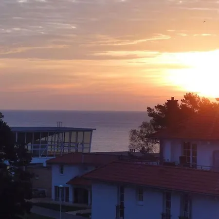 Nyaraló Sea View - Tower A 4 04 *