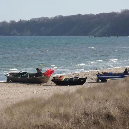 Sea View - Tower A 4 04 Nyaraló *