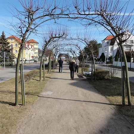 Sea View - Tower A 4 04 Nyaraló Baabe