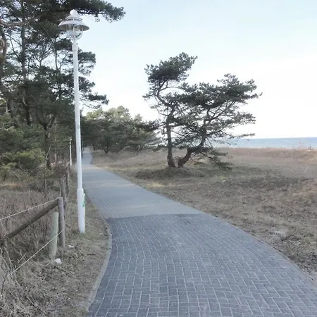 Nyaraló Sea View - Tower A 4 04 *