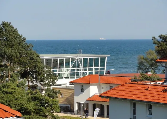 Sea View - Tower A 4 04 *