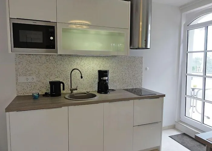 Sea View - Tower A 4 04 Tatil Evi