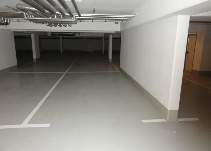 Tatil Evi Sea View - Tower A 4 04 Baabe