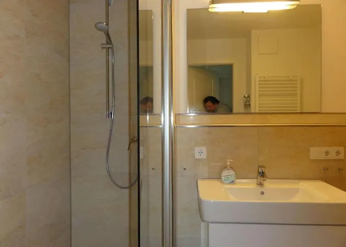 Tatil Evi Sea View - Tower A 4 04