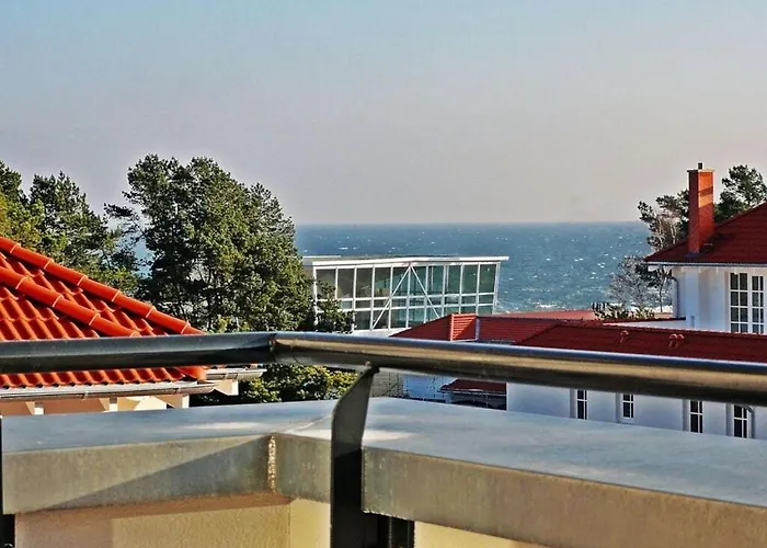 Sea View - Tower A 4 04 Tatil Evi Baabe