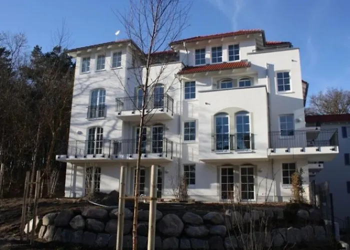 Sea View - Tower A 4 04 Baabe