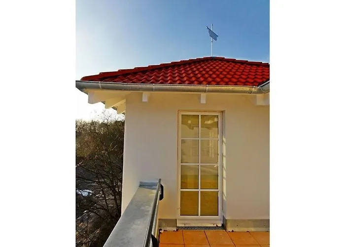 Sea View - Tower A 4 04 * Baabe