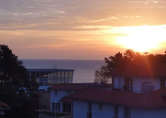 Tatil Evi Sea View - Tower A 4 04 *