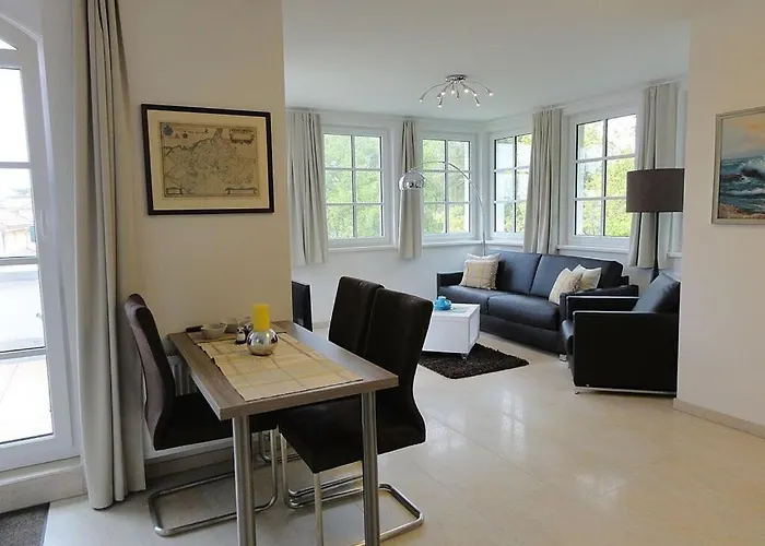 Sea View - Tower A 4 04 *