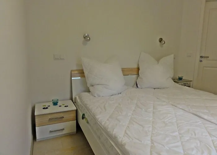 Sea View - Tower A 4 04 * Baabe