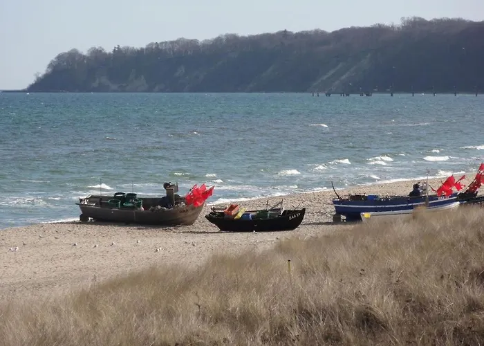 Sea View - Tower A 4 04 Tatil Evi *