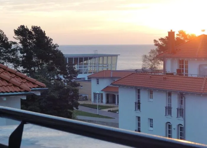 Sea View - Tower A 4 04 Tatil Evi Baabe